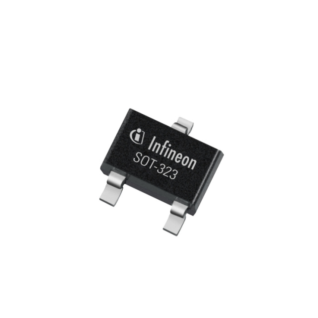 Infineon Technologies_BSS340NWH6327XTSA1