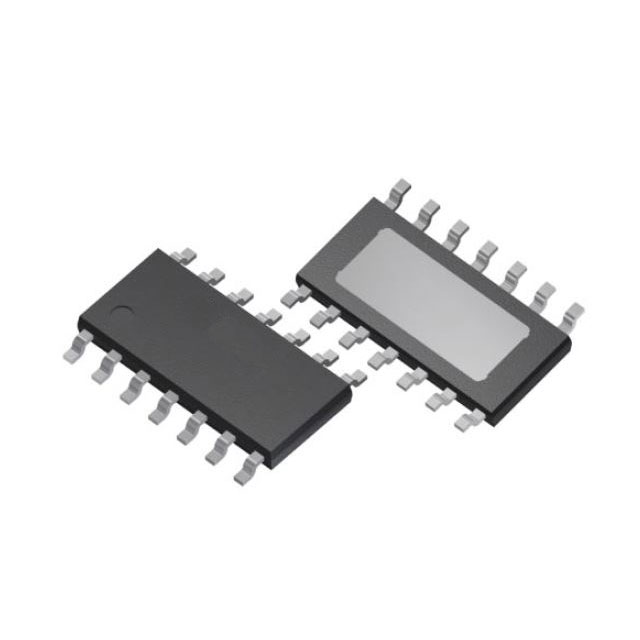 Infineon Technologies_BTT60302ERAXUMA1