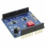 Infineon Technologies_CY15FRAMKIT-001_SERIAL F-RAM DEV KIT