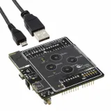 Infineon Technologies_CY3280-MBR3_BOARD EVAL CAPSENSE EXPRESS