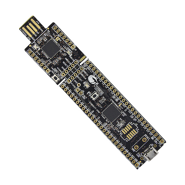 Infineon Technologies_CY8CKIT-059