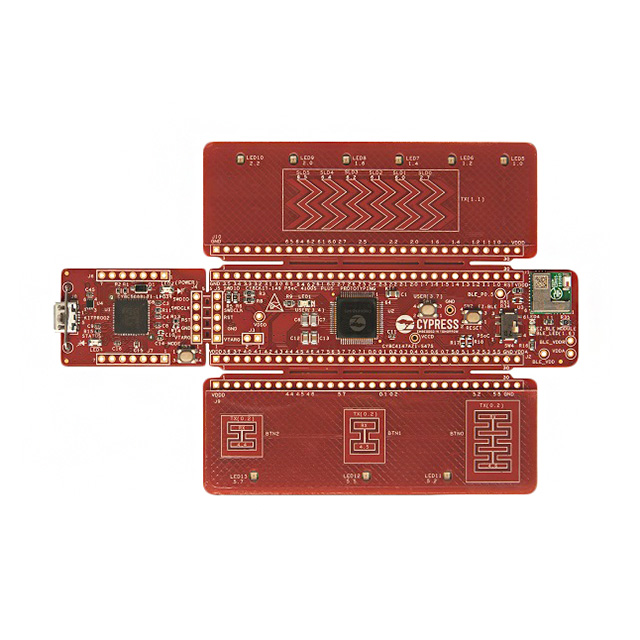 Infineon Technologies_CY8CKIT-149