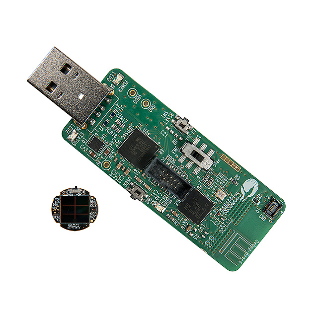 Infineon Technologies_CYALKIT-E02