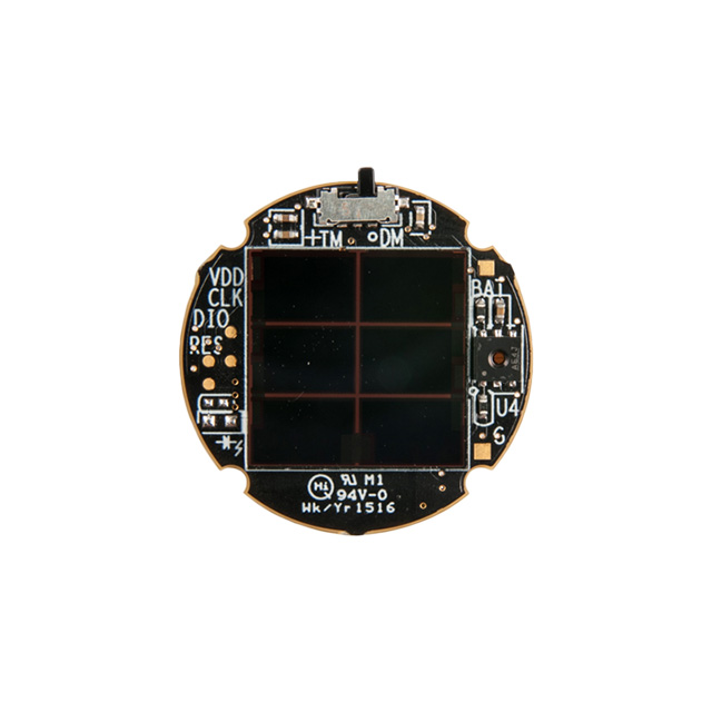 Infineon Technologies_CYALKIT-E03