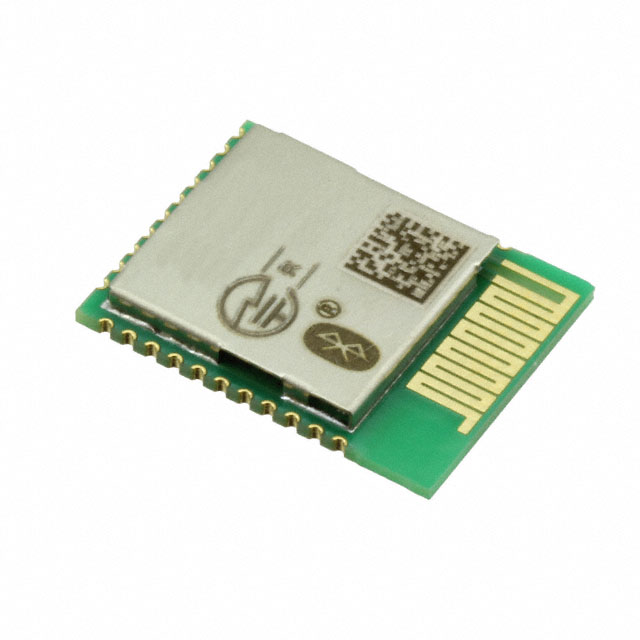 Infineon Technologies_CYBLE-012011-00