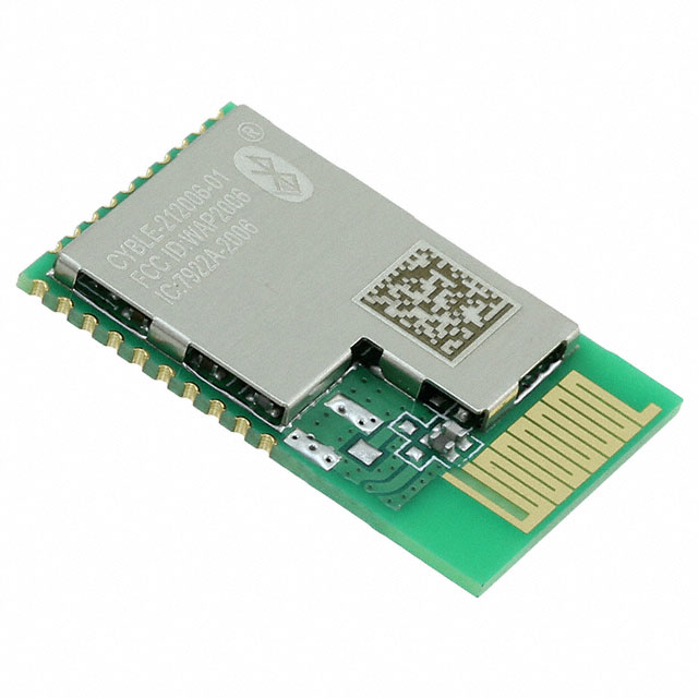 Infineon Technologies_CYBLE-212006-01