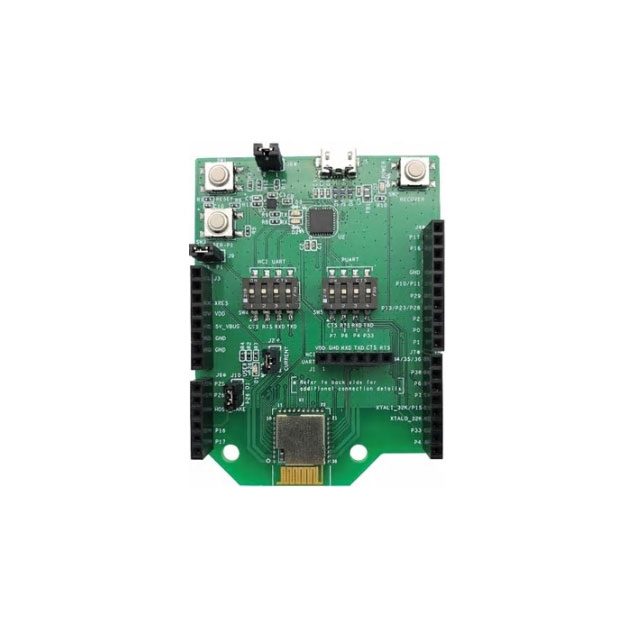 Infineon Technologies_CYBT-413034-EVAL