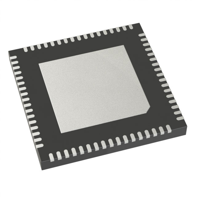 Infineon Technologies_CYUSB2304-68LTXI