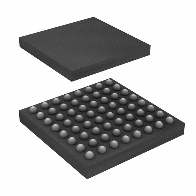 Infineon Technologies_CYW20730A1KFBGT
