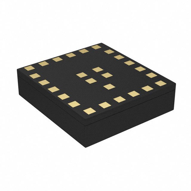 Infineon Technologies_CYW20732Y