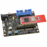 Infineon Technologies_CYW94343WWCD1-EVB_EVALUATION AND DEVELOPMENT BOARD
