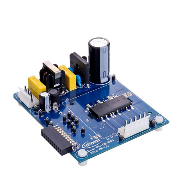 Infineon Technologies_EVALM10584DTOBO1