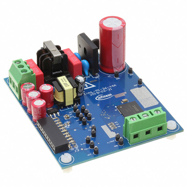 Infineon Technologies_EVALM13644ATOBO1