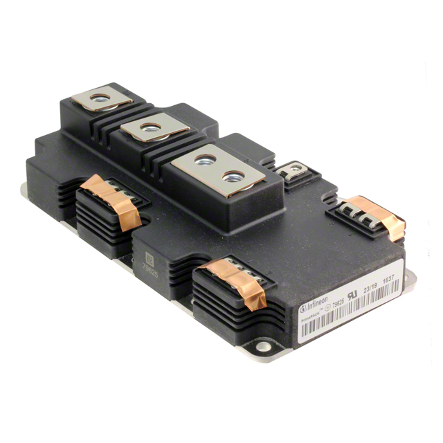 Infineon Technologies_FF600R12IP4BOSA1