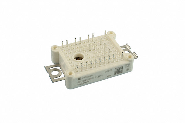 Infineon Technologies_FP25R12W1T7B11BPSA1