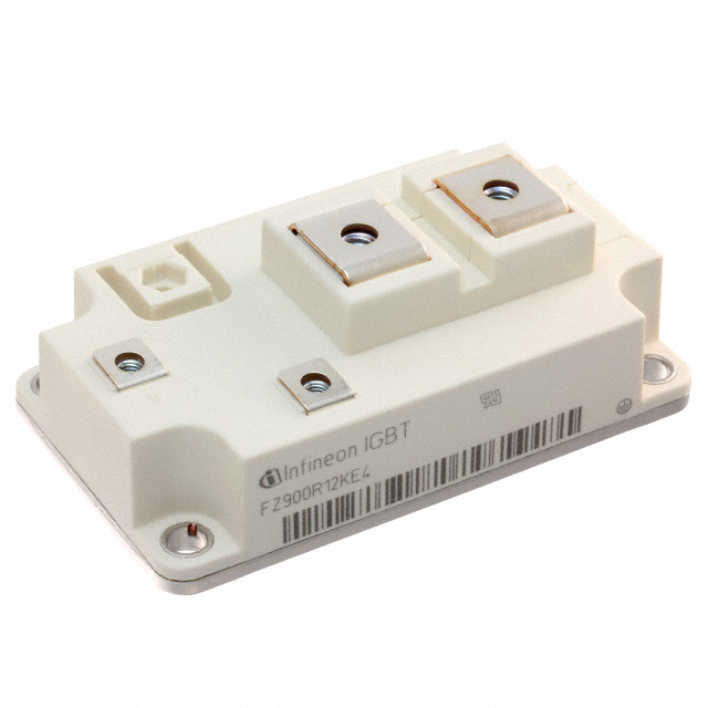 Infineon Technologies_FZ900R12KE4HOSA1