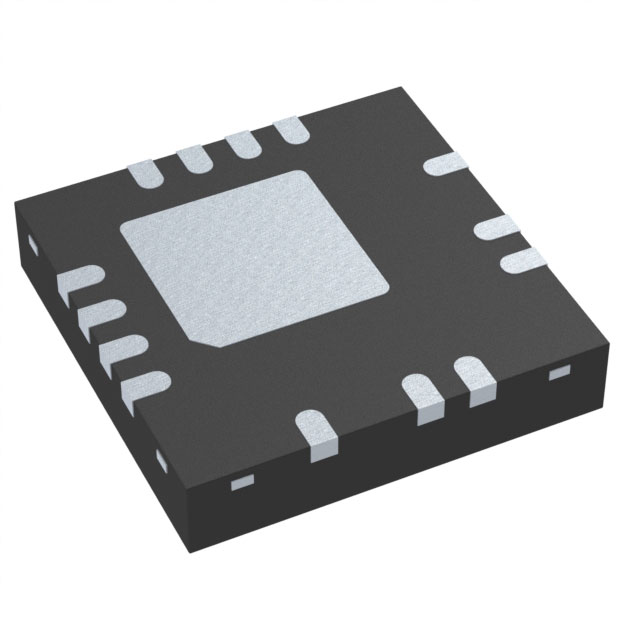 Infineon Technologies_IRS2008MTRPBFAUMA1