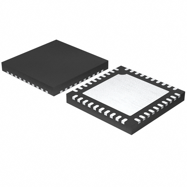 Infineon Technologies_MB39C811QN-G-ERE2