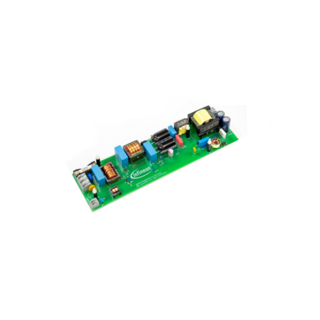 Infineon Technologies_REFICL5102HVU150WTOBO1