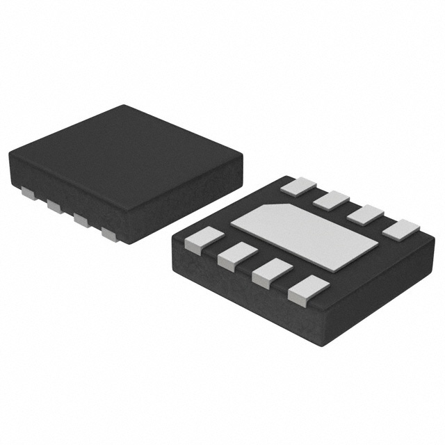 Infineon Technologies_S25FL064LABNFI041