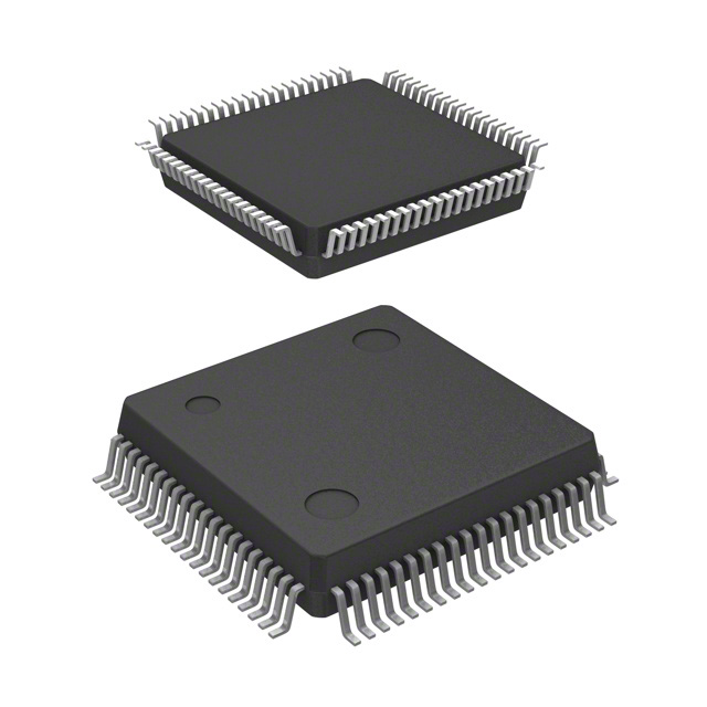 Infineon Technologies_S29CD016J0PQAM110