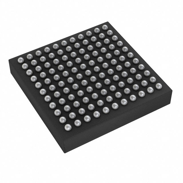 Infineon Technologies_CYW20733A3KFB2GT