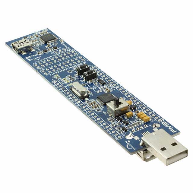 Infineon Technologies_SK-FM3-48PMC-USBSTICK