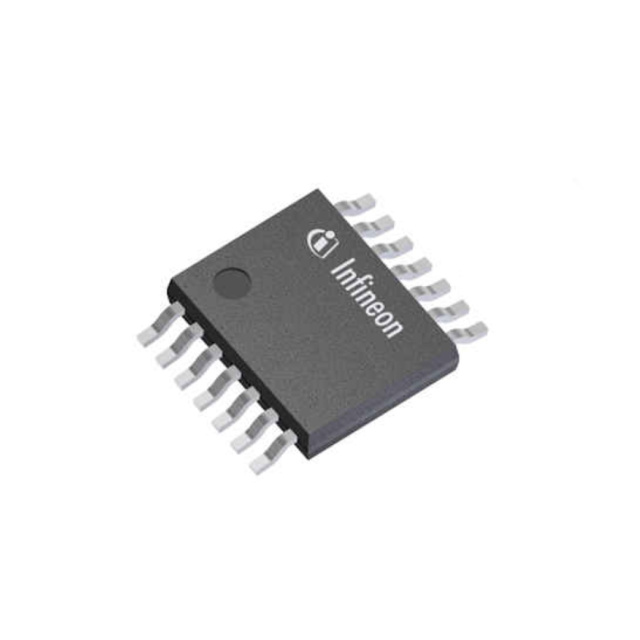 Infineon Technologies_TLF11251EPXUMA1