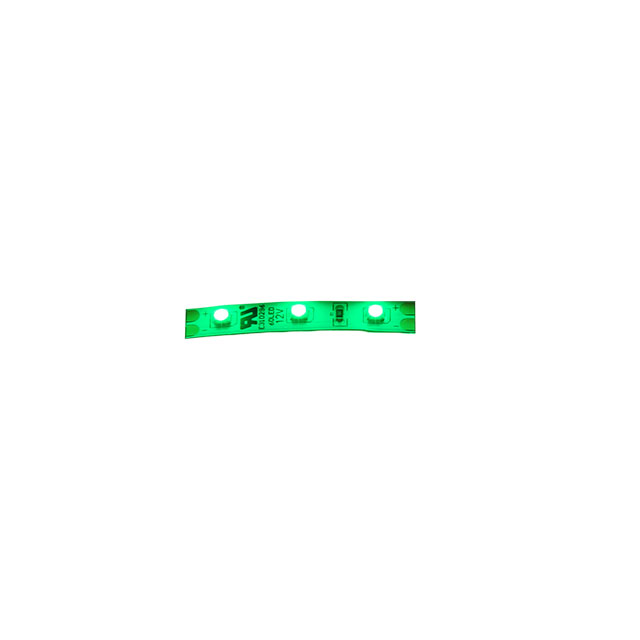 Inspired LED_12V-SB-GRN-12M