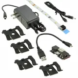 Inspired LED_3668_MINI BACKLIGHT KIT -W / USB SWIT