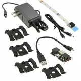 Inspired LED_3670_UNIVERSAL BACKLIGHT KIT USB SWIT