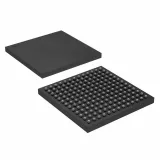 Intel_10M08SAU169A7G_IC FPGA 130 I/O 169UBGA