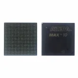 Intel_10M04DCU324I7P_IC FPGA 246 I/O 324UBGA