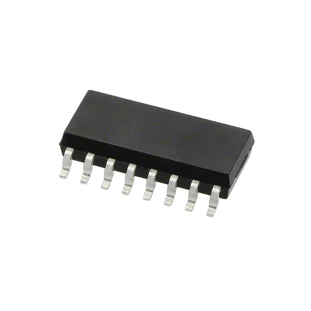 Isocom Components_IS281-4