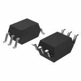 Isocom Components_IS314W_OPTOISO 5KV 1CH GATE DRIVER 6SO