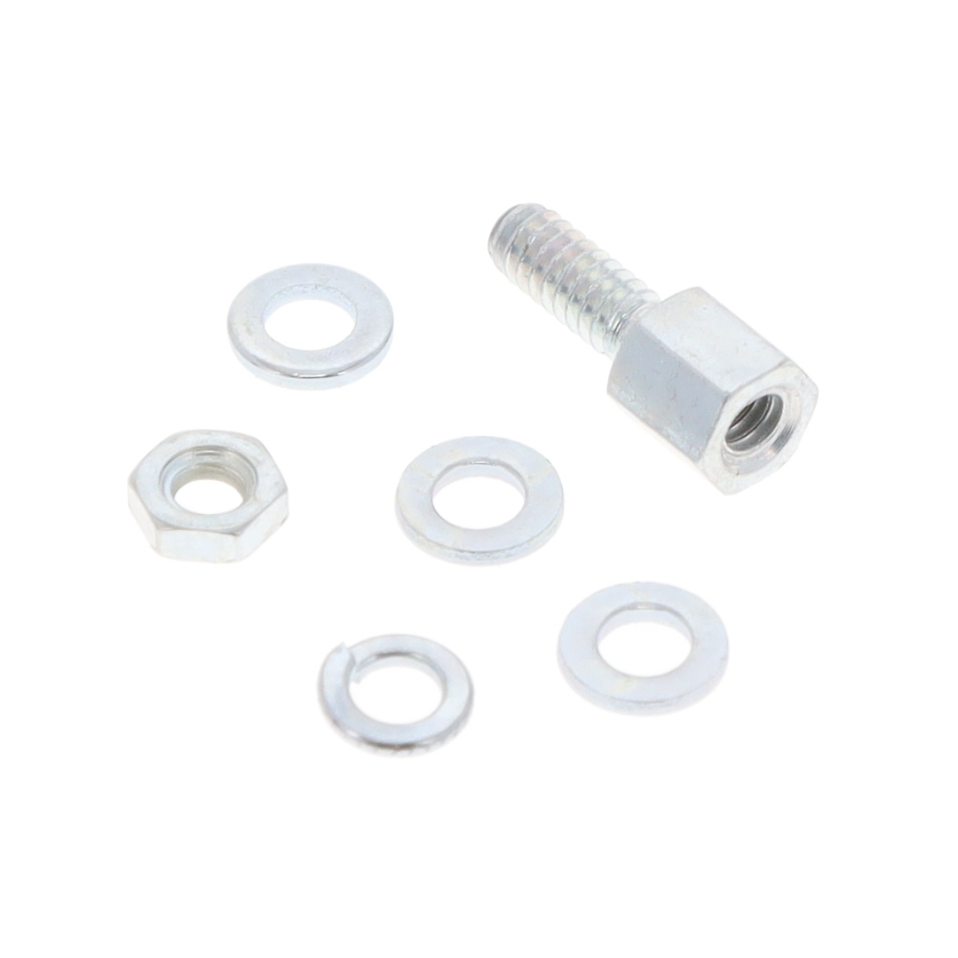 ITT Cannon_D20418-134