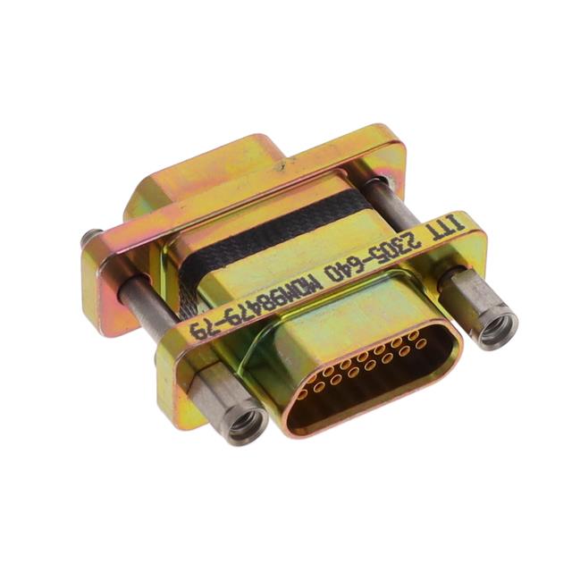 ITT Cannon_MDM98479-79