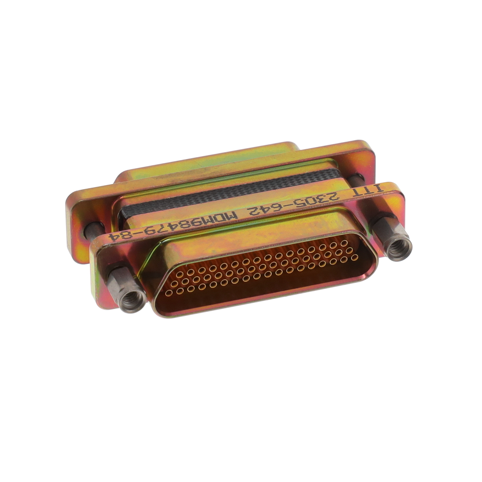 ITT Cannon_MDM98479-84