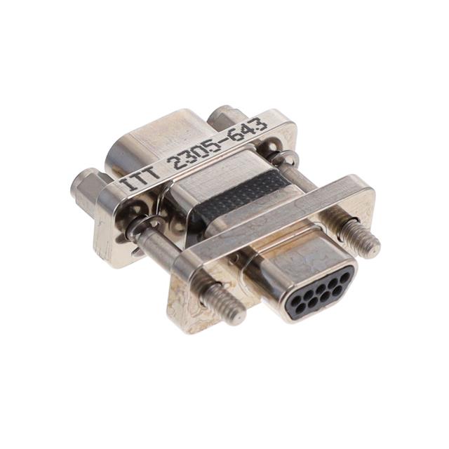 ITT Cannon_MDM98479-86