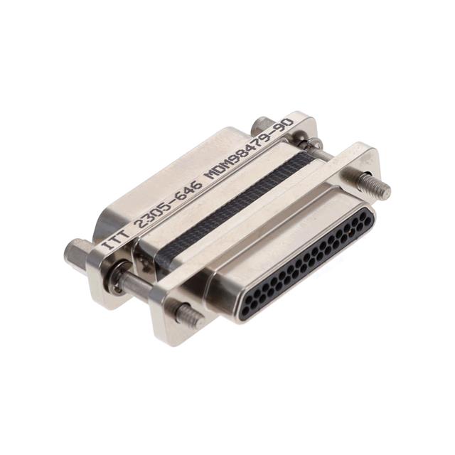 ITT Cannon_MDM98479-90