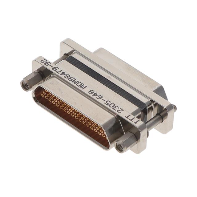 ITT Cannon_MDM98479-92