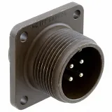 ITT Cannon_MS3102E14S-2P_CONN RCPT MALE 4P SOLDER CUP