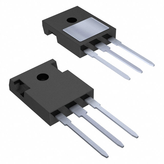 IXYS / Littelfuse_IXFJ26N50P3
