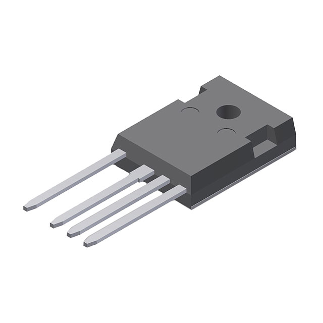 IXYS / Littelfuse_IXFH60N65X2-4
