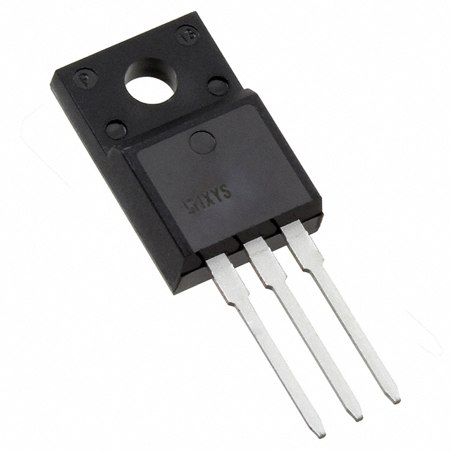 IXYS / Littelfuse_IXYP10N65C3D1M