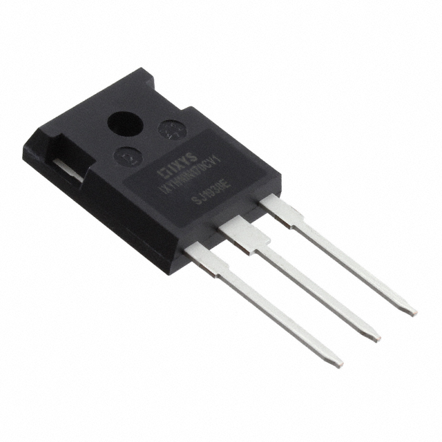 IXYS / Littelfuse_IXYH10N170C