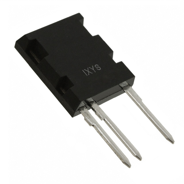 IXYS / Littelfuse_IXYL40N250CV1