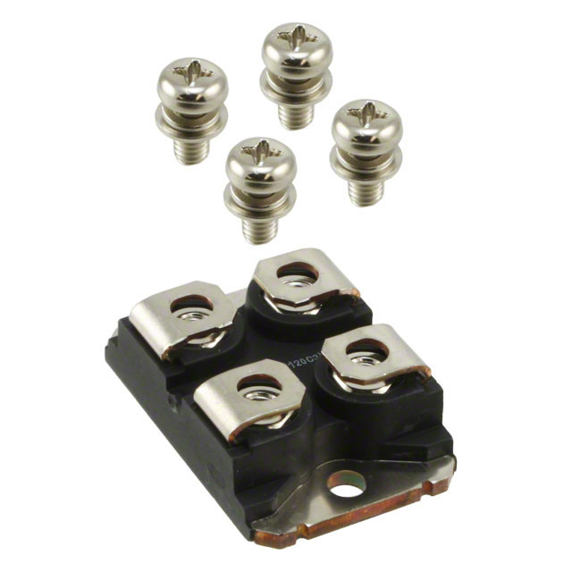 IXYS / Littelfuse_IXYN30N170CV1