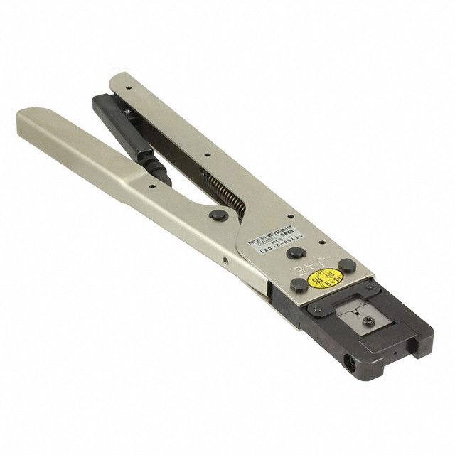 JAE Electronics_C2777-CT150-2-DW1
