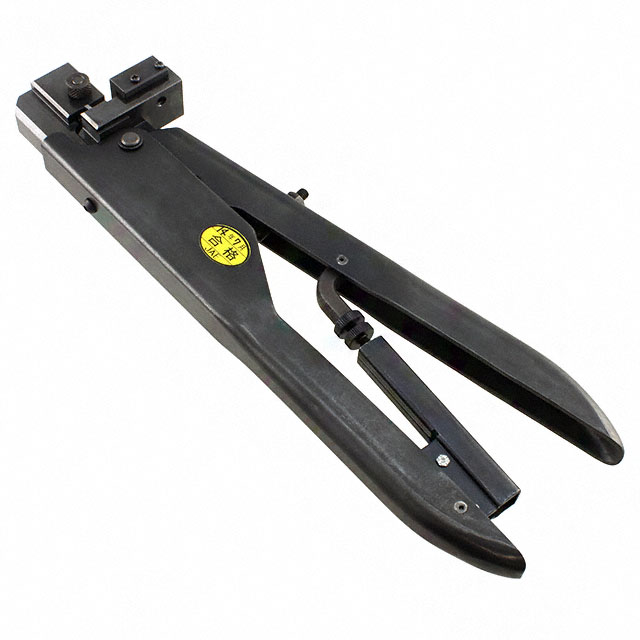 JAE Electronics_C2777-CT150-4-ES9